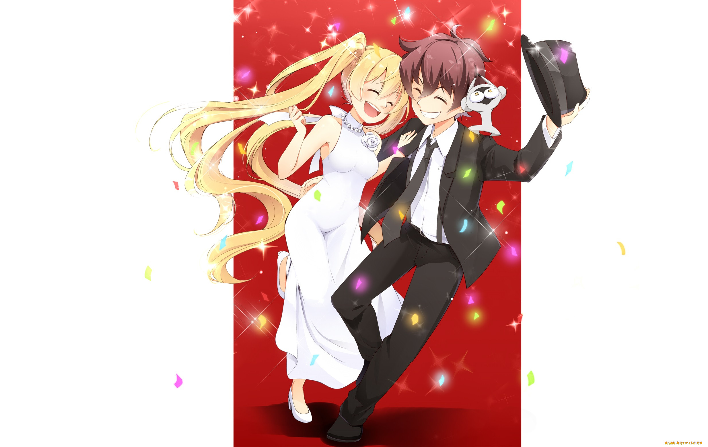 , kekkai sensen, , 